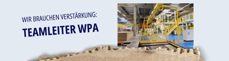 Kunert Banner-Webseite_Karriere_TEAMLEITER WPA