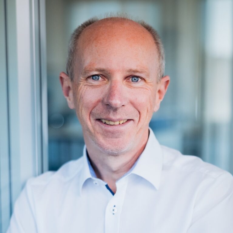 Dirk Stubenvoll